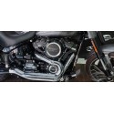 HARLEY DAVIDSON SPORT GLIDE 107 2022