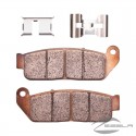 FRONT BRAKE PAD INDIAN SCOUT 2015-2016
