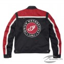 INDIAN MOTORCYCLE MEN'S BLACK HILLS JACKET