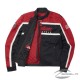 CHAQUETA INDIAN MOTORCYCLE HILL NEGRA