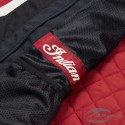 CHAQUETA INDIAN MOTORCYCLE HILL NEGRA