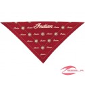 INDIAN MOTORCYCLE® BANDANA- RED BY INDIAN MOTORCYCLE