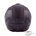 2833188 INDIAN MOTORCYCLE MODULAR HELMET MATTE BLACK