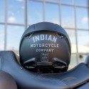2833188 CASCO INDIAN MOTORCYCLE MODULAR NEGRO MATE