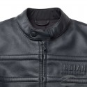2862843 Chaqueta Indian Motorcycle Beckman 2 para hombre, color negro