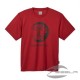 ACTIVE T-SHIRT, RED