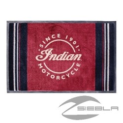 Indian door mat