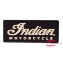 LOGO PATCH BY INDIAN MOTORCYCLE®