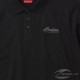 POLO SHIRT FOR MEN, BLACK, BY INDIAN