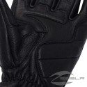 GUANTES CLÁSICOS PARA MUJER 2 - NEGRO