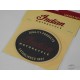 INDIAN MOTORCYCLE QUALITY LEATHER PATCH