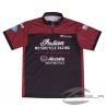 MEN'S SHORT SLEEVE RACING SHIRT BY INDIAN MOTORCYCLE