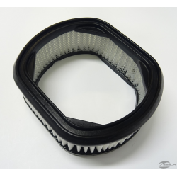 THUNDER STROKE® HIGH FLOW AIR CLEANER - CHROME