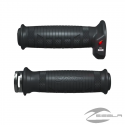 3-Setting Heated Grips