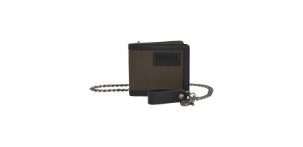 2864834 Indian Nevada Wallet