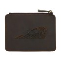 2865555 IMC Leather Card Holder