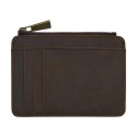 2865555 IMC Leather Card Holder