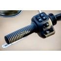 Heated Grips Kit