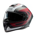 INDIAN MOTORCYCLE SPORT RAVINE FULL FACE HELMET, MULTI