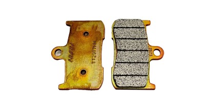 BRAKE PAD