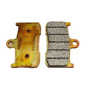 BRAKE PAD