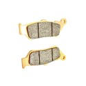 FRONT BRAKE PAD INDIAN SCOUT 2017 AND LATER 2206139