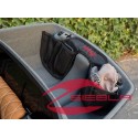 TRUNK ORGANIZER - BLACK