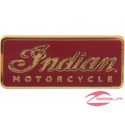 INDIAN MOTORCYCLE LOGO PIN BADGE - BY INDIAN MOTORCYCLE