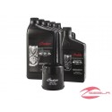 KIT SERVICIO CAMBIO ACEITE MOTOR INDIAN MOTORCYCLE THUNDER STROKE 111 y 116 502545