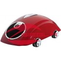 CONCERT AUDIO LIDS – RED BY INDIAN MOTORCYCLE®
