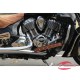 GENUINE LEATHER FLOORBOARD TRIM WITH STUDS – DESERT TAN BY INDIAN MOTORCYCLE®