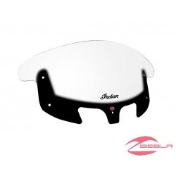 PARABRISAS INDIAN MOTORCYCLE CHIEFTAIN Y ROADMASTER - TRANSPARENTE 2880222-01