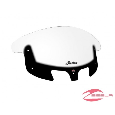 PARABRISAS INDIAN MOTORCYCLE CHIEFTAIN Y ROADMASTER - TRANSPARENTE 2880222-01