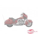INDIAN MOTORCYCLE® FLARE WINDSHIELD – CLEAR BY INDIAN MOTORCYCLE®