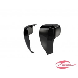 INDIAN® CHIEFTAIN® HARD LOWERS – THUNDER BLACK BY INDIAN MOTORCYCLE®