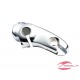 CLUTCH LIFTER ARM - CHROME BY INDIAN MOTORCYCLE®
