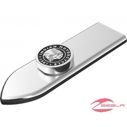 PINNACLE SEAT BOLT COVER- BY INDIAN MOTORCYCLE®