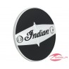 PINNACLE CAM COVER - THUNDER BLACK BY INDIAN MOTORCYCLE®