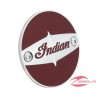 PINNACLE CAM COVER- INDIAN MOTORCYCLE® RED BY INDIAN MOTORCYCLE®