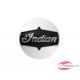 PINNACLE CAM COVER - THUNDER BLACK BY INDIAN MOTORCYCLE®