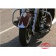 PINNACLE CALIPER COVERS - CHROME BY INDIAN MOTORCYCLE®