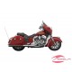 STANDARD PASSENGER FLOORBOARDS - CHROME BY INDIAN MOTORCYCLE®