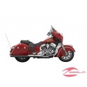 STANDARD PASSENGER FLOORBOARDS - CHROME BY INDIAN MOTORCYCLE®