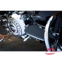 STANDARD PASSENGER FLOORBOARDS - CHROME BY INDIAN MOTORCYCLE®