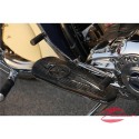 PINNACLE HEEL SHIFTER - CHROME BY INDIAN MOTORCYCLE