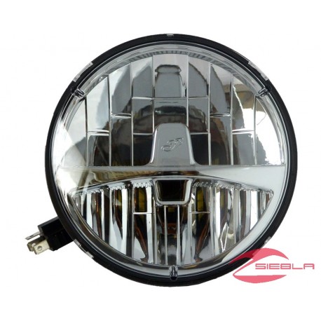 PATHFINDER LED HEADLIGHT - BY INDIAN MOTORCYCLE®