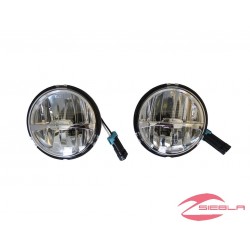 PATHFINDER LED DRIVING LIGHTS - BY INDIAN MOTORCYCLE®