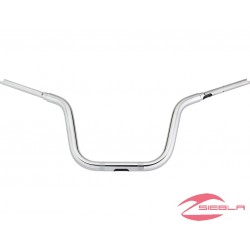 EXTENDED REACH HANDLEBAR – POLISHED STAINLESS BY INDIAN SCOUT MOTORCYCLE®