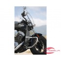 HIGHWAY BARS - CHROME BY INDIAN SCOUT MOTORCYCLE®