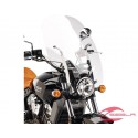 QUICK RELEASE WINDSHIELD – TALL (24”) BY INDIAN SCOUT MOTORCYCLE®